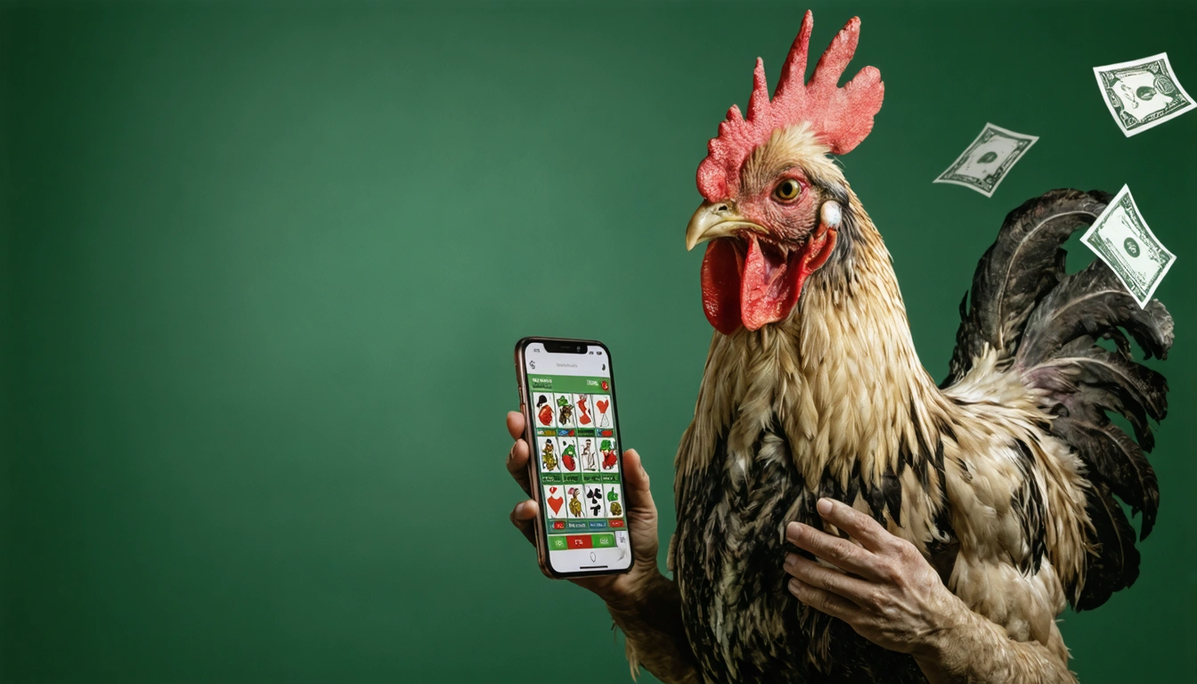 bonuses Chicken vs Zombies